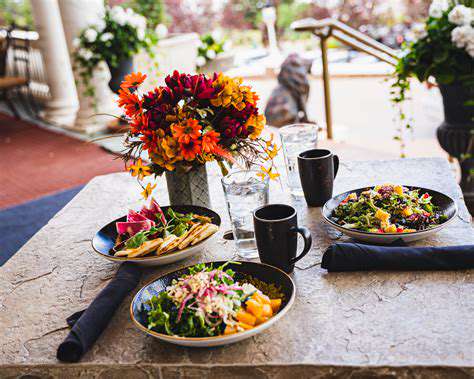 Top Brunch Spots in Sydney