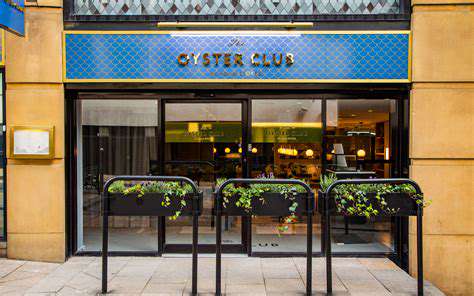 Top Spots for Oysters in [Coastal City]