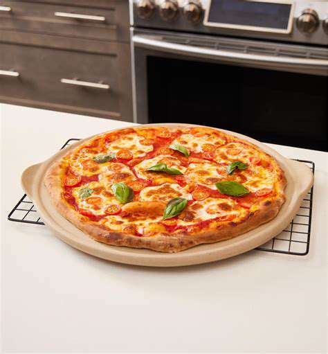 CeramicPizzaStones:ABudget-FriendlyOption