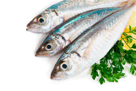 How to Choose Fresh Fish
