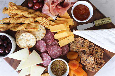 Types of Cheese and How to Pair Them