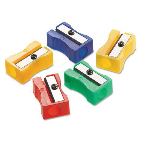 ChoosingtheRightTypeofSharpener