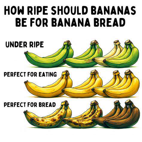 ChoosingtheRipeBananas:TheKeytoFlavorfulBread