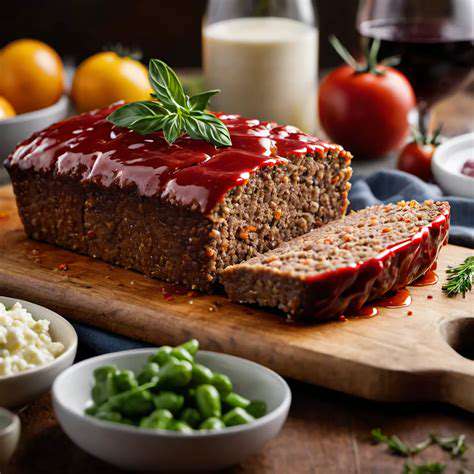 CraftingthePerfectMeatloafBinding:BeyondBreadcrumbs