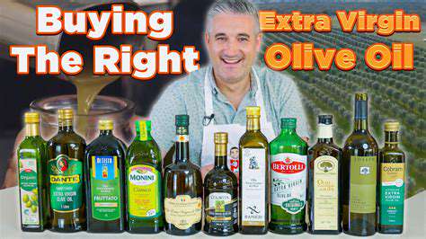 Ultimate Guide to Choosing the Best Olive Oil