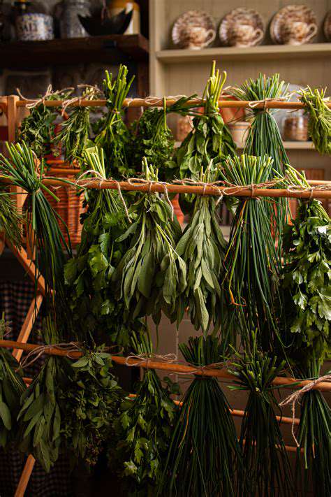 How to Store Fresh Herbs for Longer Shelf Life
