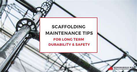 DurabilityandMaintenance:Long-TermConsiderations
