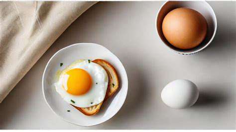 Nutritional Value of Eggs