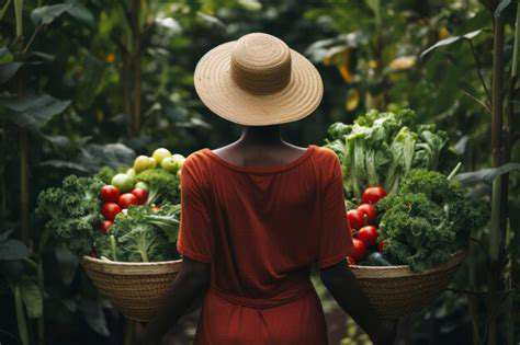 EmbracingtheBountifulHarvest:KeyFallProduce