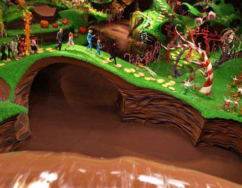 ExploringtheChocolateScene:ADarkandDeliciousAdventure