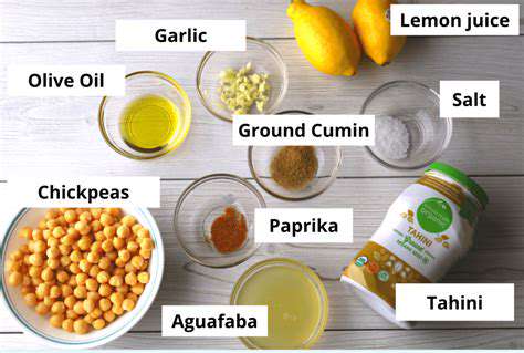 How to Make Easy Homemade Hummus
