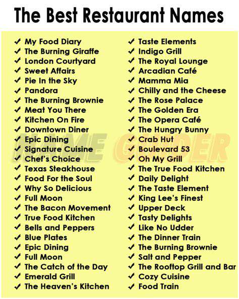 HiddenGemsandQuirkyOptions:[RestaurantName]
