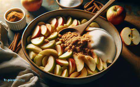 Delicious Apple Crumble Recipe