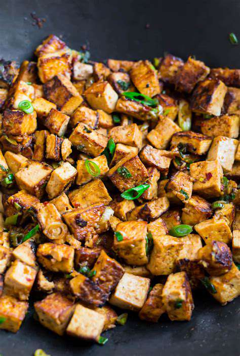 SimpleTofuStir-Fry:AQuickandEasyRecipe