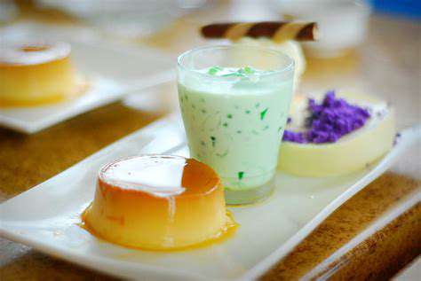 Cooking with Coconut Milk