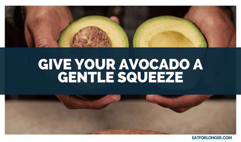 How to Choose Ripe Avocados Every Time
