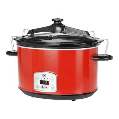Top Slow Cookers for Easy Meals