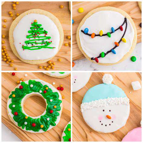 Best Sugar Cookie Recipe for Decorating