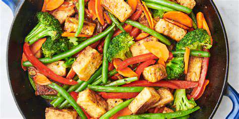Cooking with Tofu: A Beginner's Guide