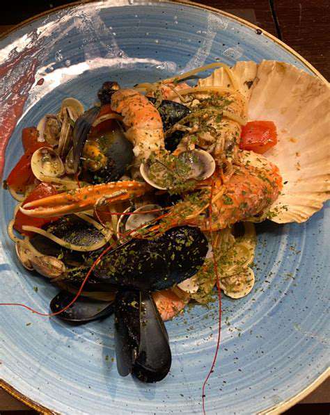 Top Romantic Restaurants in Venice