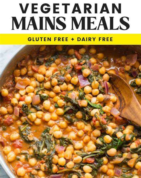 SavoryGluten-FreeVeganMainCourses