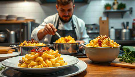 BeyondtheBasics:ElevatingYourMacandCheeseGame