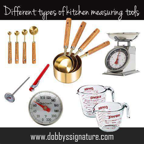 ChoosingtheRightMeasuringToolsforYourKitchen