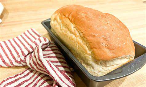 Best Homemade Bread Recipe for Beginners