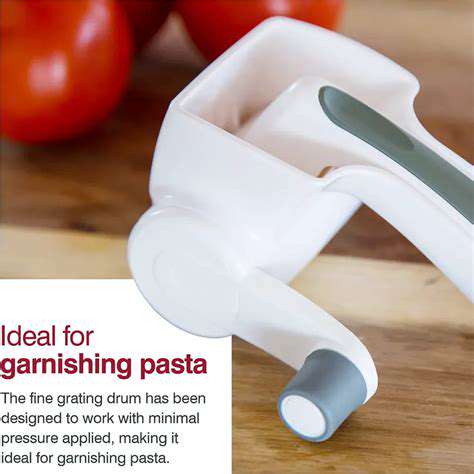 Top Graters and Zesters