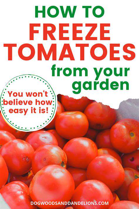 FreezingTomatoes:PreservingFlavorfortheLongHaul