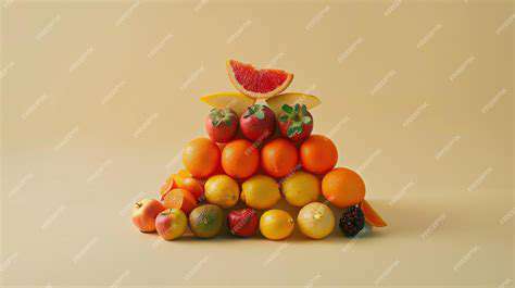 The Role of Food in Harvest Festivals