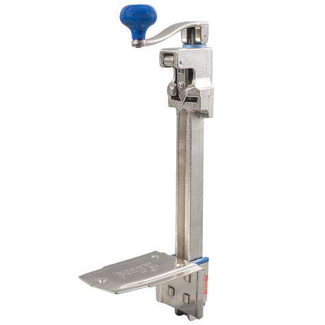 ManualCanOpeners:ClassicandReliable