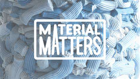 MaterialMatters:StainlessSteel,Plastic,andBeyond