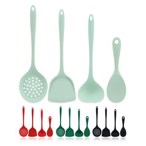 MaterialMatters:StainlessSteel,Silicone,andBeyond