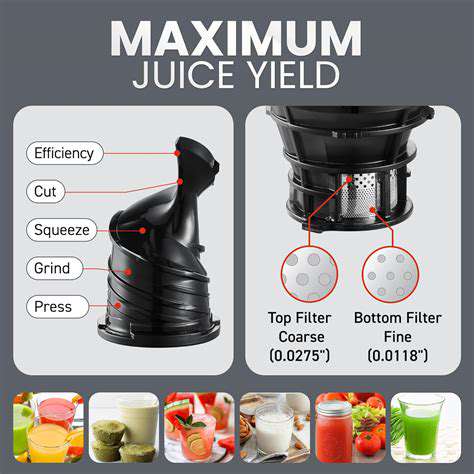 Review: The [Specific Brand] Juicer
