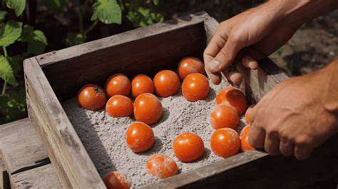 Best Ways to Store Tomatoes