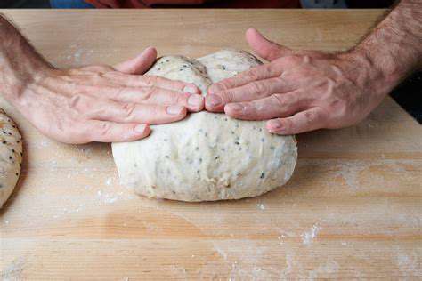ShapingandBakingYourBread
