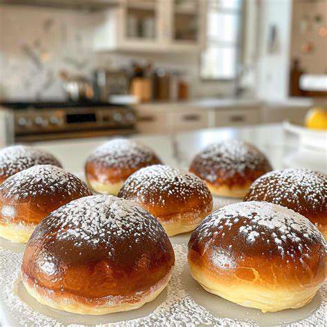 Traditional Foods for Hanukkah