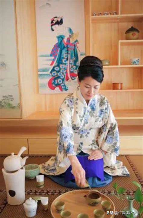 The History of Tea Ceremonies