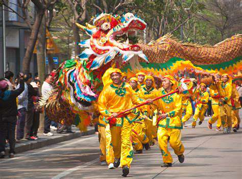 Eating Habits in China: Regional Differences