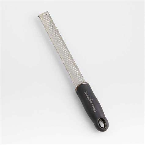 ThePrecisionist'sPartner:MicroplaneZester/Grater