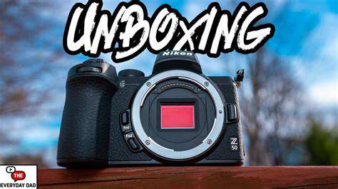 UnboxingandInitialImpressions