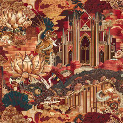 WesternChina:AFusionofInfluences
