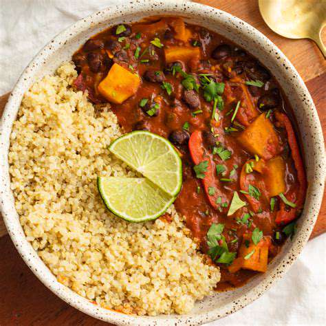 Easy Vegan Curry Recipes
