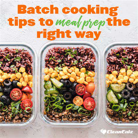 Healthy Weeknight Dinners for Busy Families
