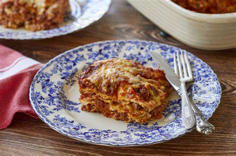Best Lasagna Recipe
