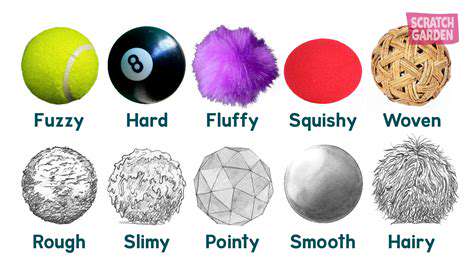 IntroducingDifferentTextures:FromSmoothtoSemi-Solid