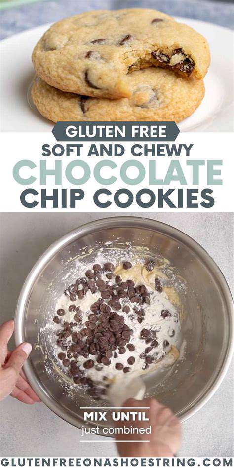 AComprehensiveGuidetoCraftingIrresistiblySoftandChewyGluten-FreeCookies