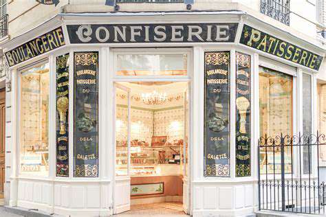 Best Bakeries in Paris