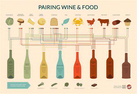 ASymphonyofFlavors:WineandFoodPairings
